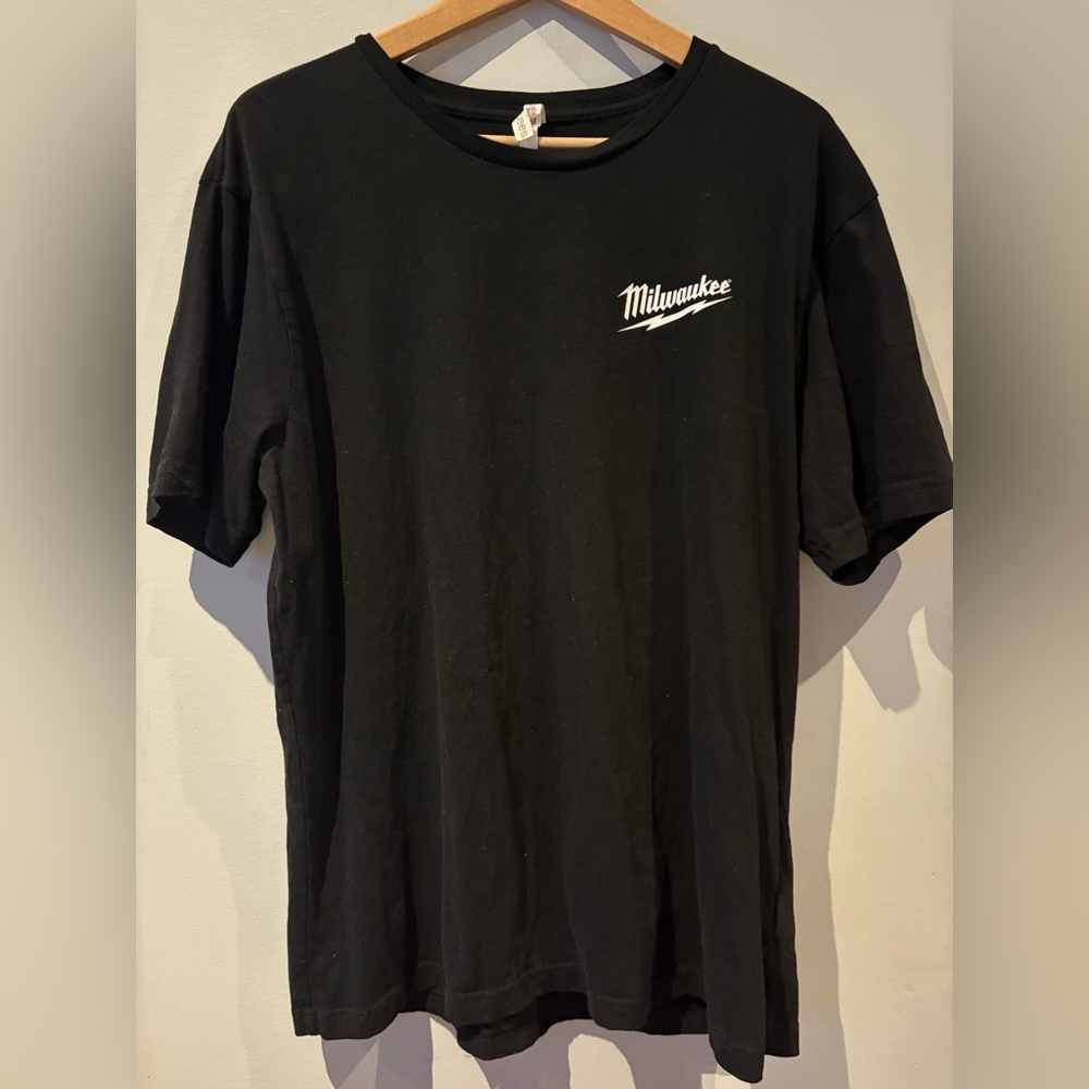 Milwaukee Tee